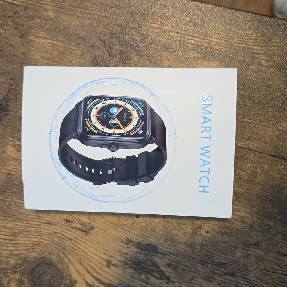 Smart watch